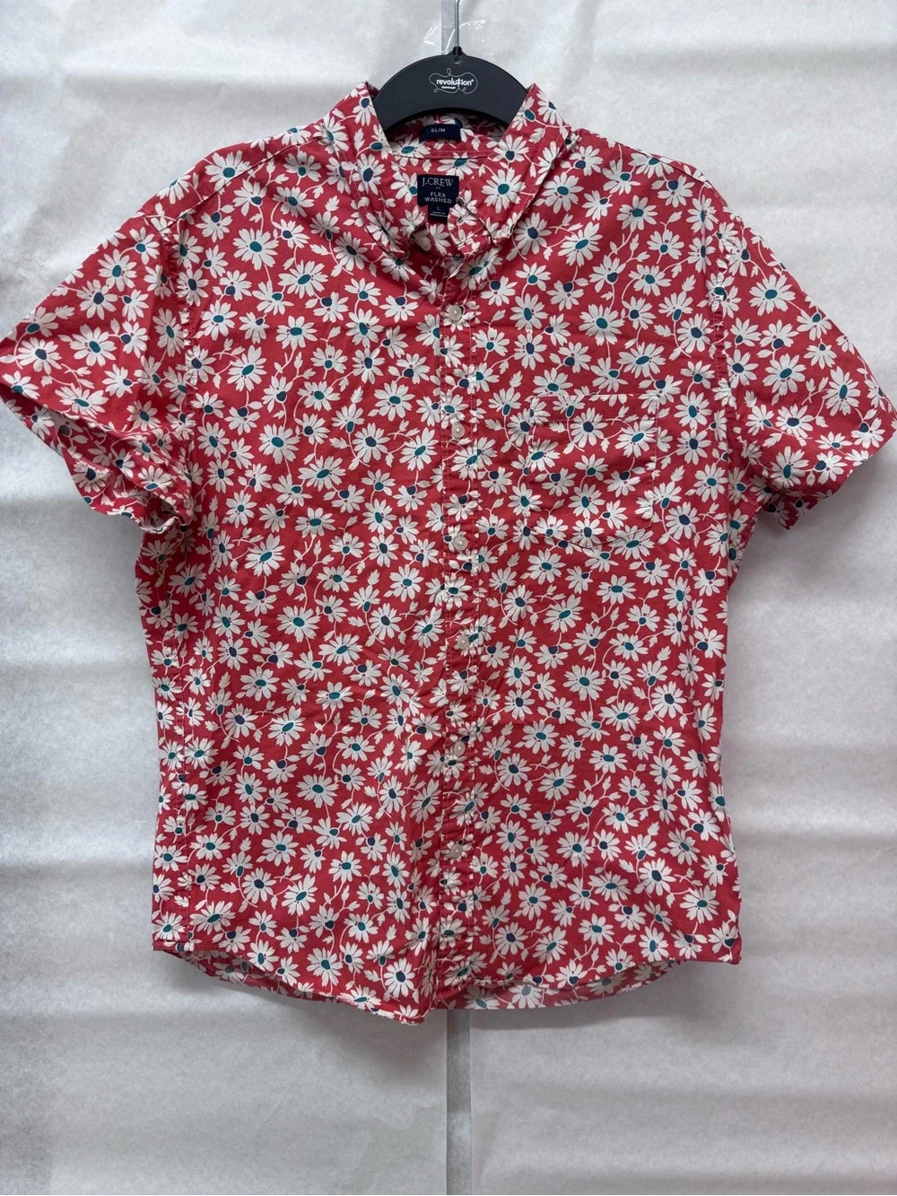 J. Crew fun stylish